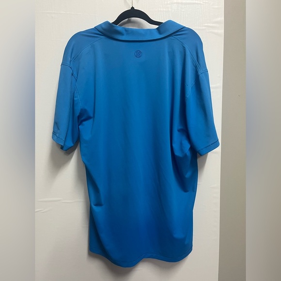 G/FORE Essential Performance Pique Polo Size XL - Picture 6 of 10